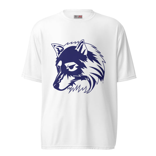 Active | Moisture Wicking Shirt | White Mountain School