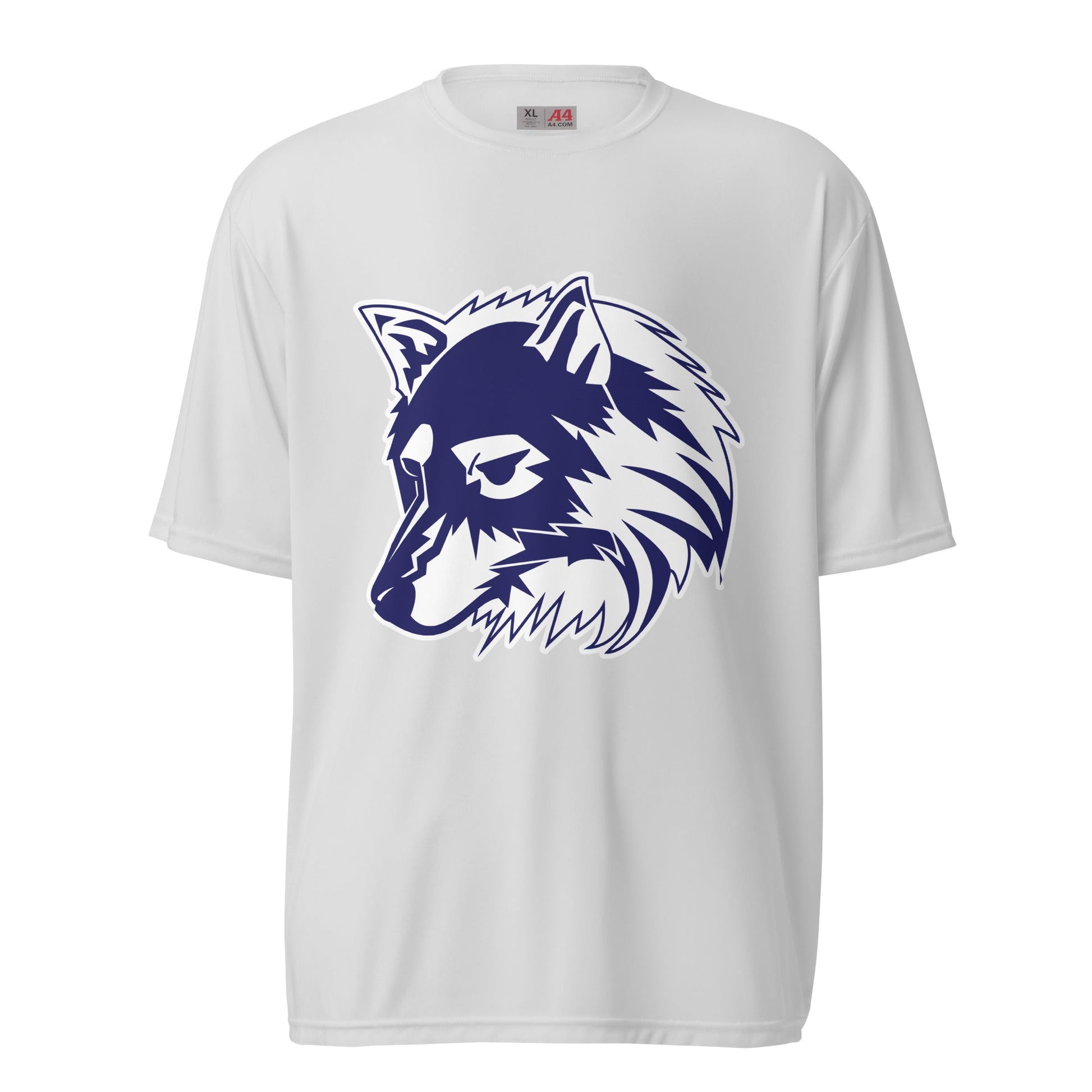 Active | Moisture Wicking Shirt | White Mountain School