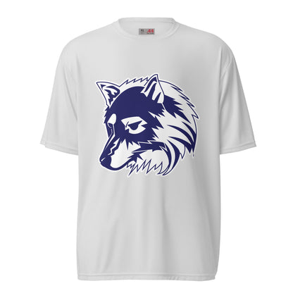 Active | Moisture Wicking Shirt | White Mountain School