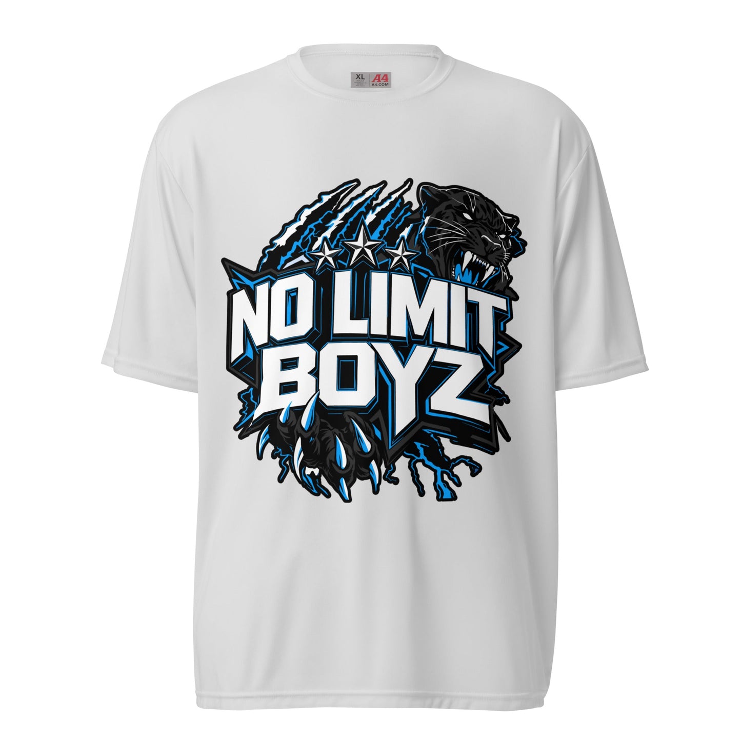 Active | Moisture Wicking Shirt | WSSP | Brotherhood Mark Logo