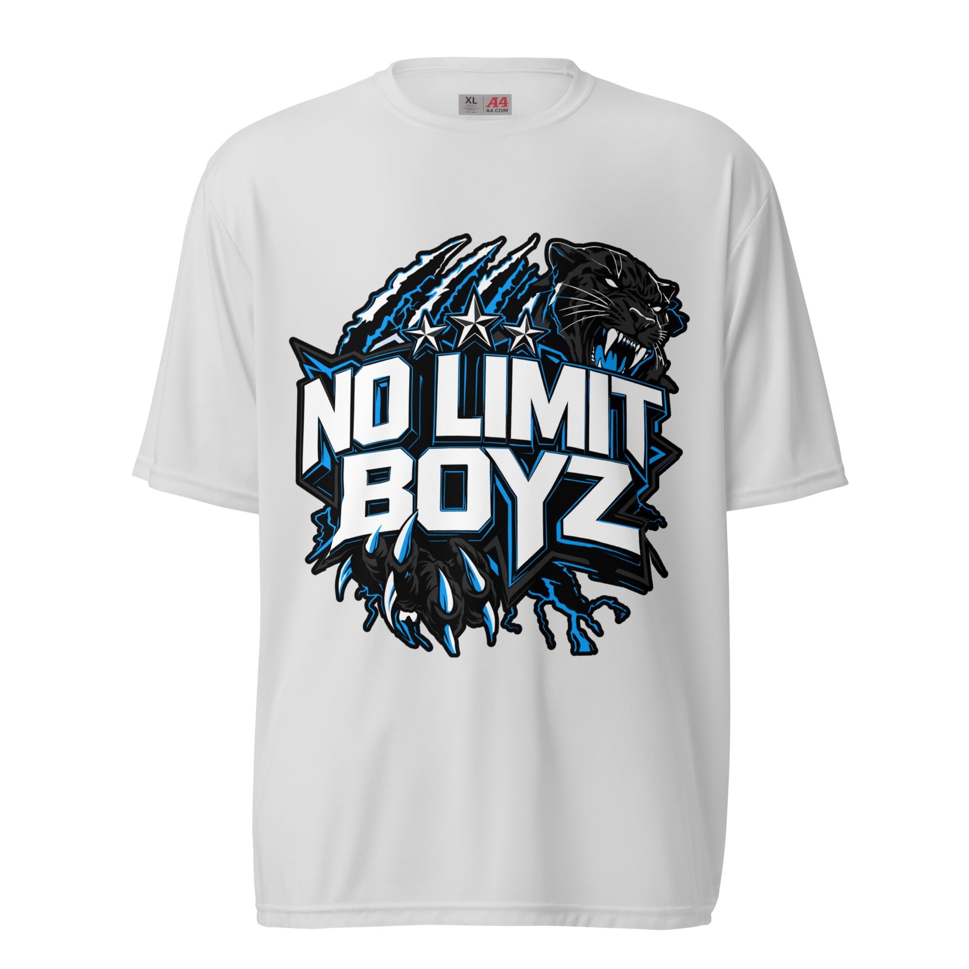 Active | Moisture Wicking Shirt | WSSP | Brotherhood Mark Logo