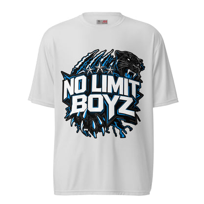 Active | Moisture Wicking Shirt | WSSP | Brotherhood Mark Logo