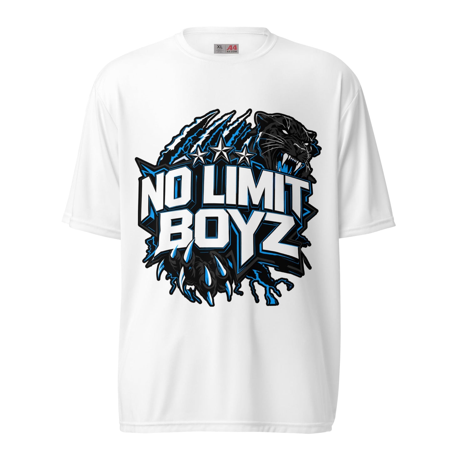 Active | Moisture Wicking Shirt | WSSP | Brotherhood Mark Logo