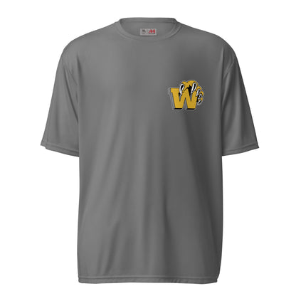 Active | Moisture Wicking Shirt | WYSA