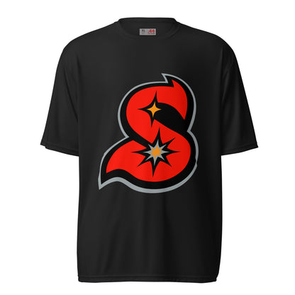 Active | Moisture Wicking Shirt | Yavapai Inline Hockey Association