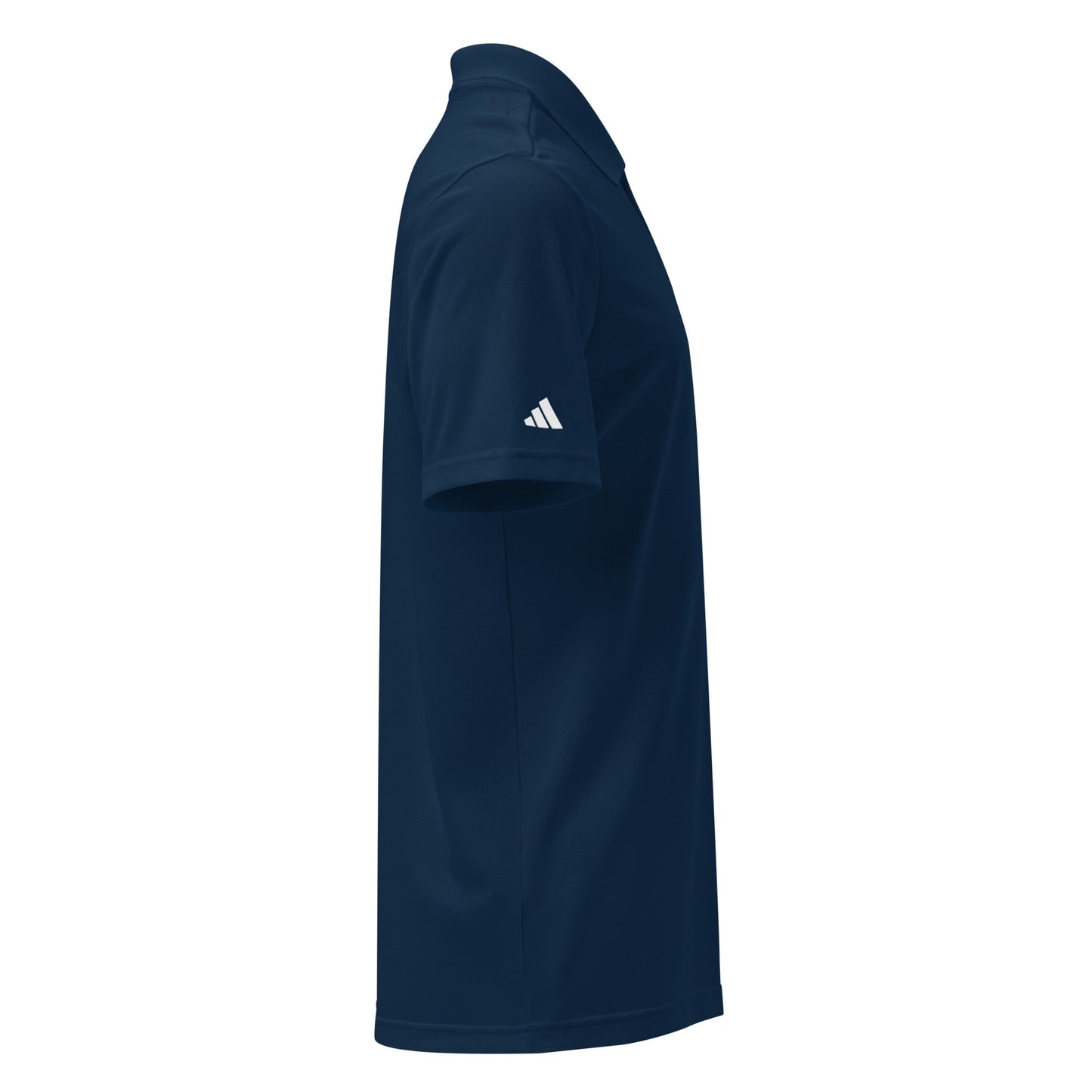 Adult Adidas Sport Performance Polo - Solebury Wrestling Club