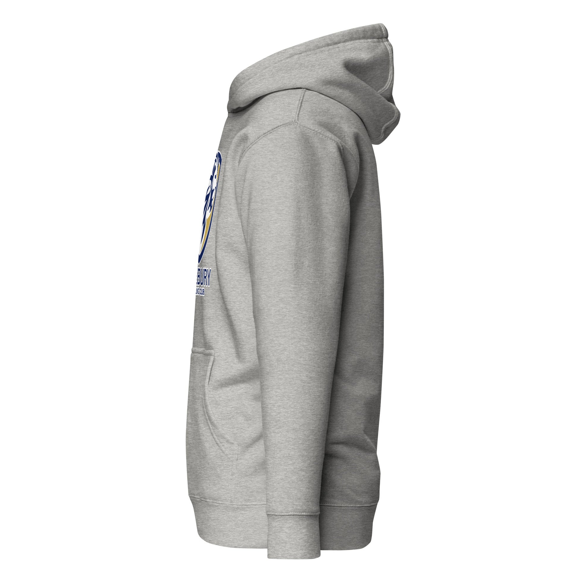Adult Premium Hoodie - Solebury Wrestling Club