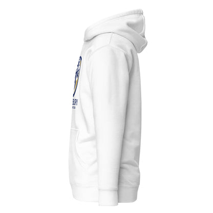 Adult Premium Hoodie - Solebury Wrestling Club