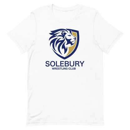 Adult Shirt - Solebury Wrestling Club