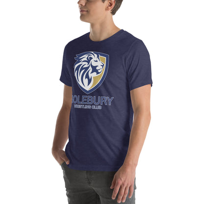 Adult Shirt - Solebury Wrestling Club