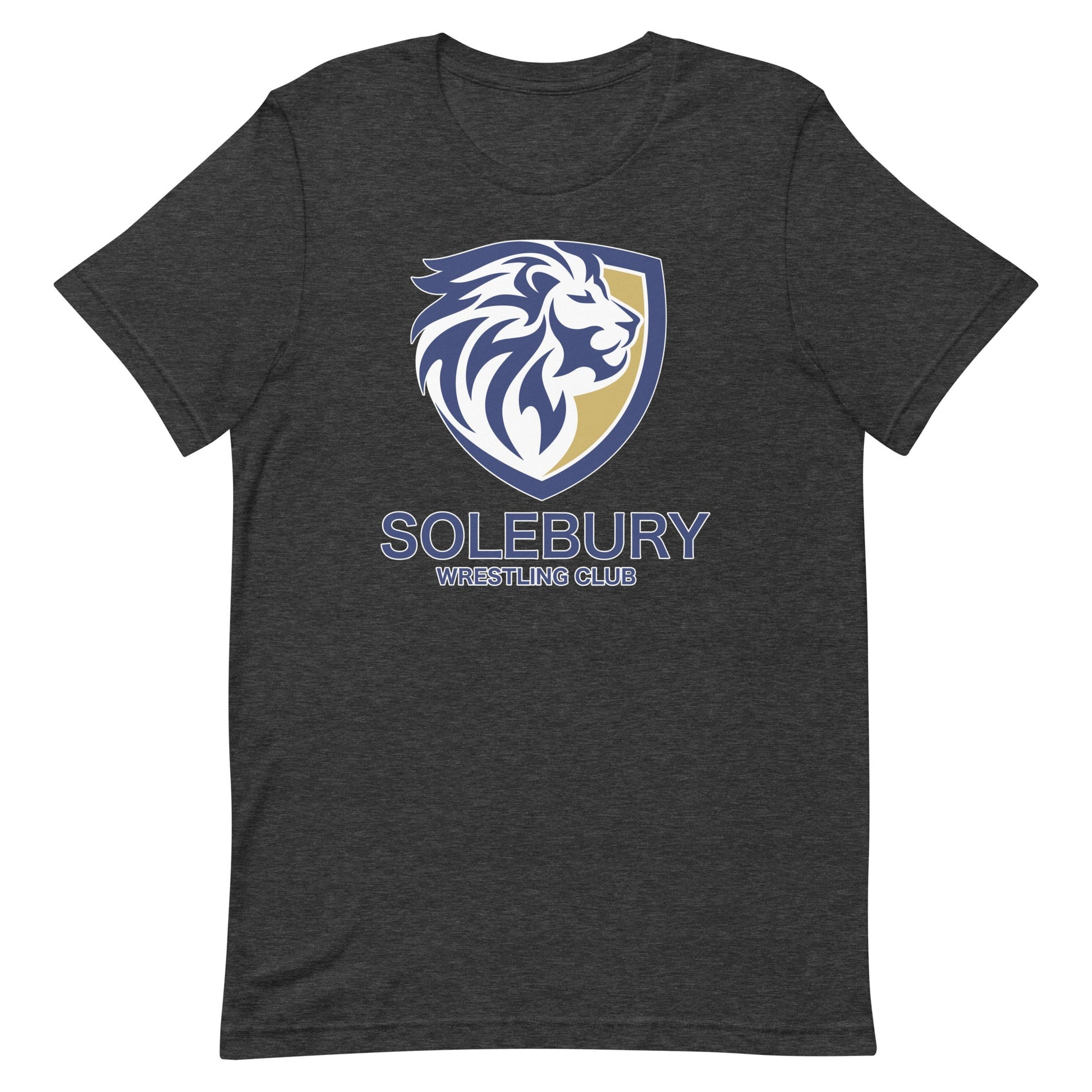 Adult Shirt - Solebury Wrestling Club