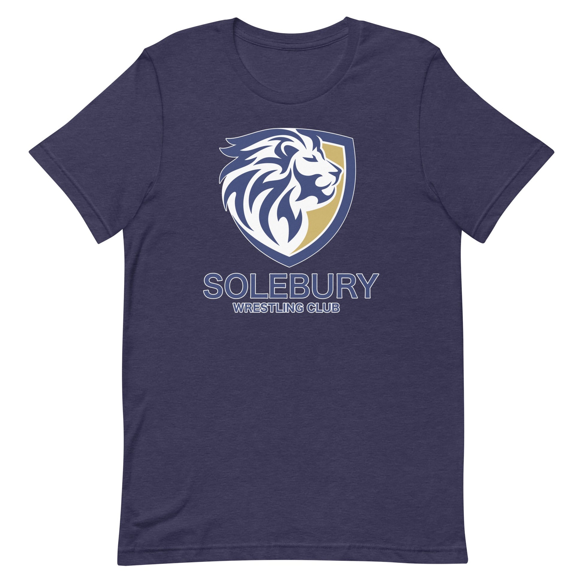 Adult Shirt - Solebury Wrestling Club