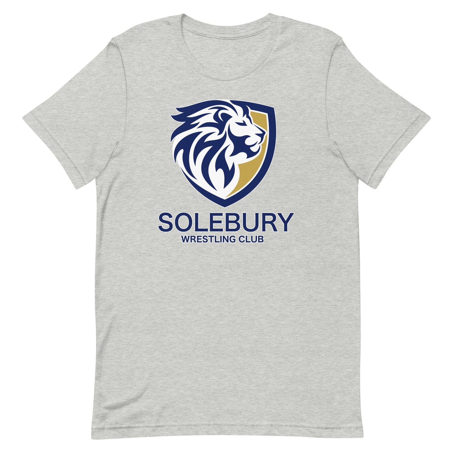 Adult Shirt - Solebury Wrestling Club