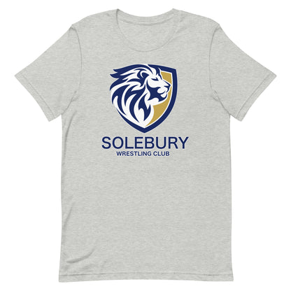 Adult Shirt - Solebury Wrestling Club