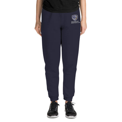 Adult Unisex Joggers - Solebury Wrestling Club