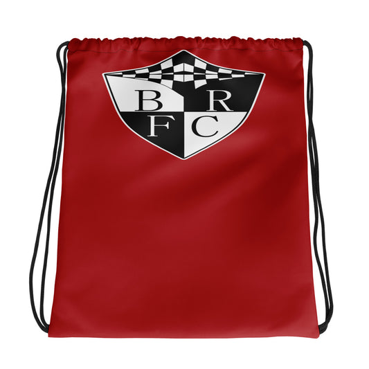 Drawstring Bag | Bard College Rugby Football Club