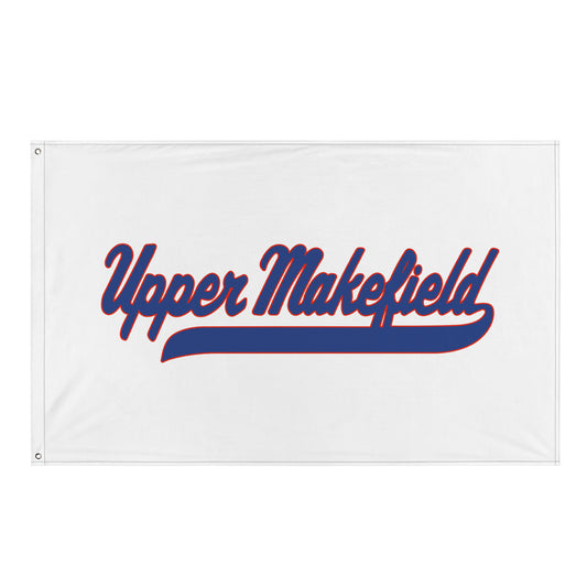 Flag | Upper Makefield Mavs - U12 Baseball