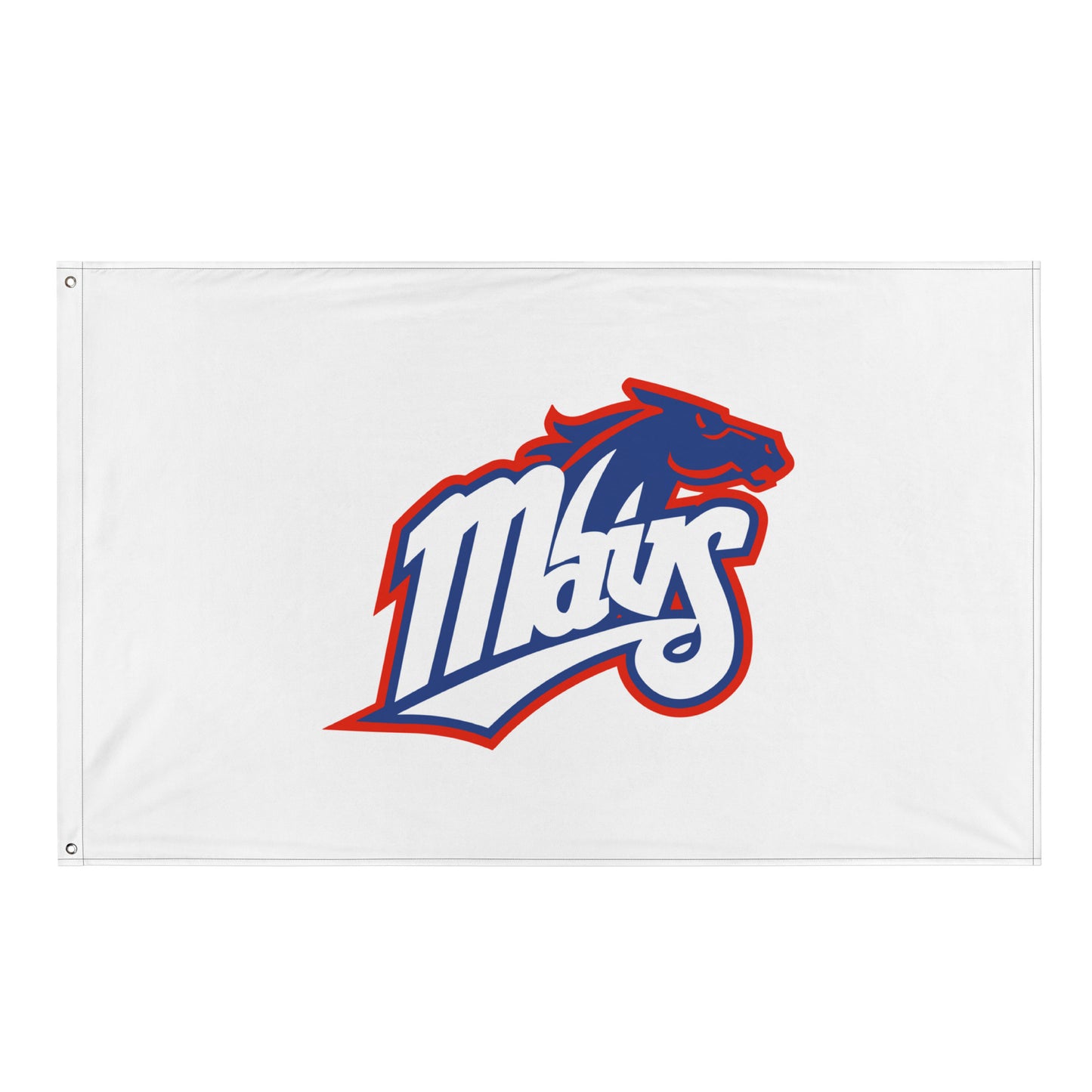 Flag | Upper Makefield Mavs - U8 Baseball