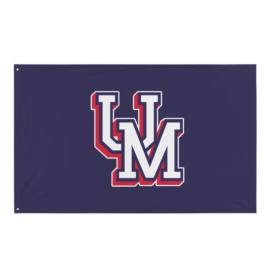 Flag | Upper Makefield Mavs - U12 Softball