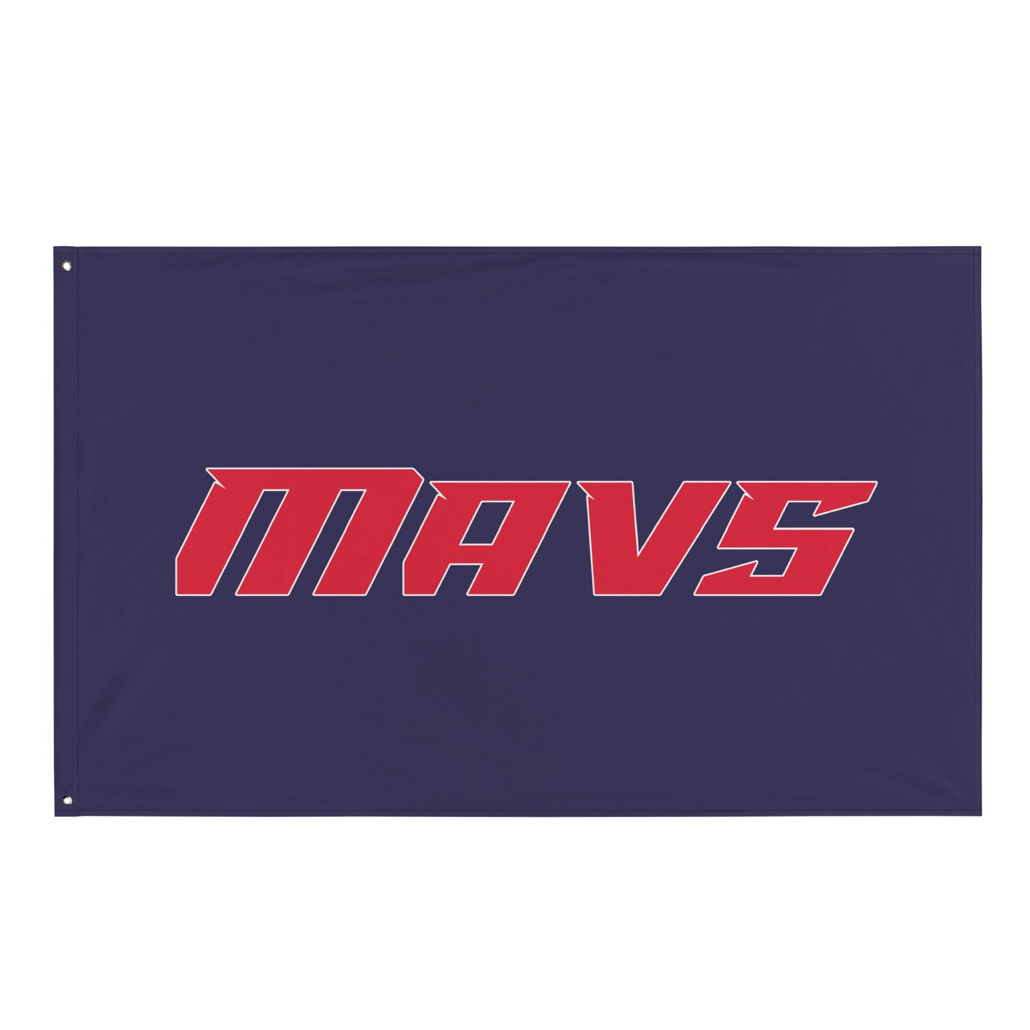 Flag | Upper Makefield Mavs - U10 Softball