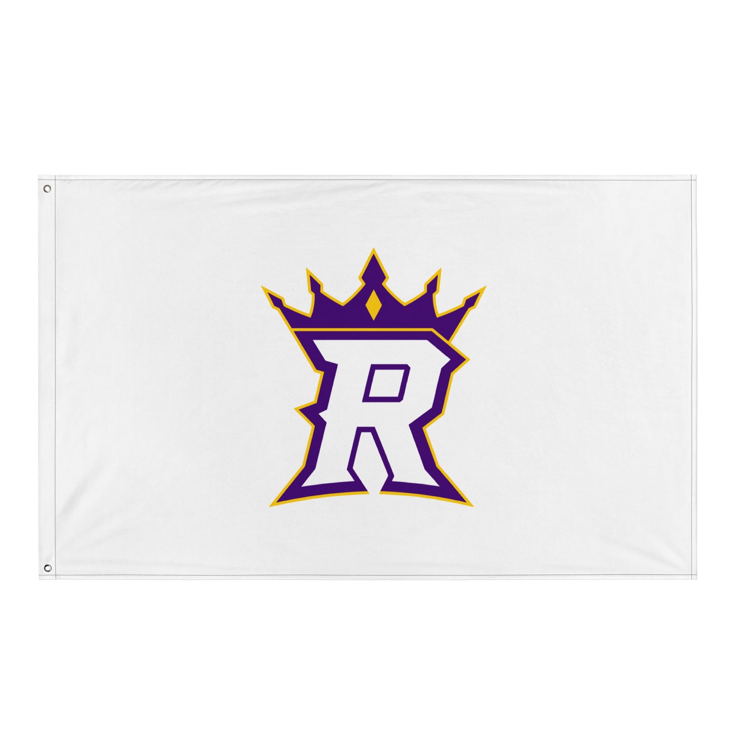 Flag | REIGN 10U Softball | Emblem Logo
