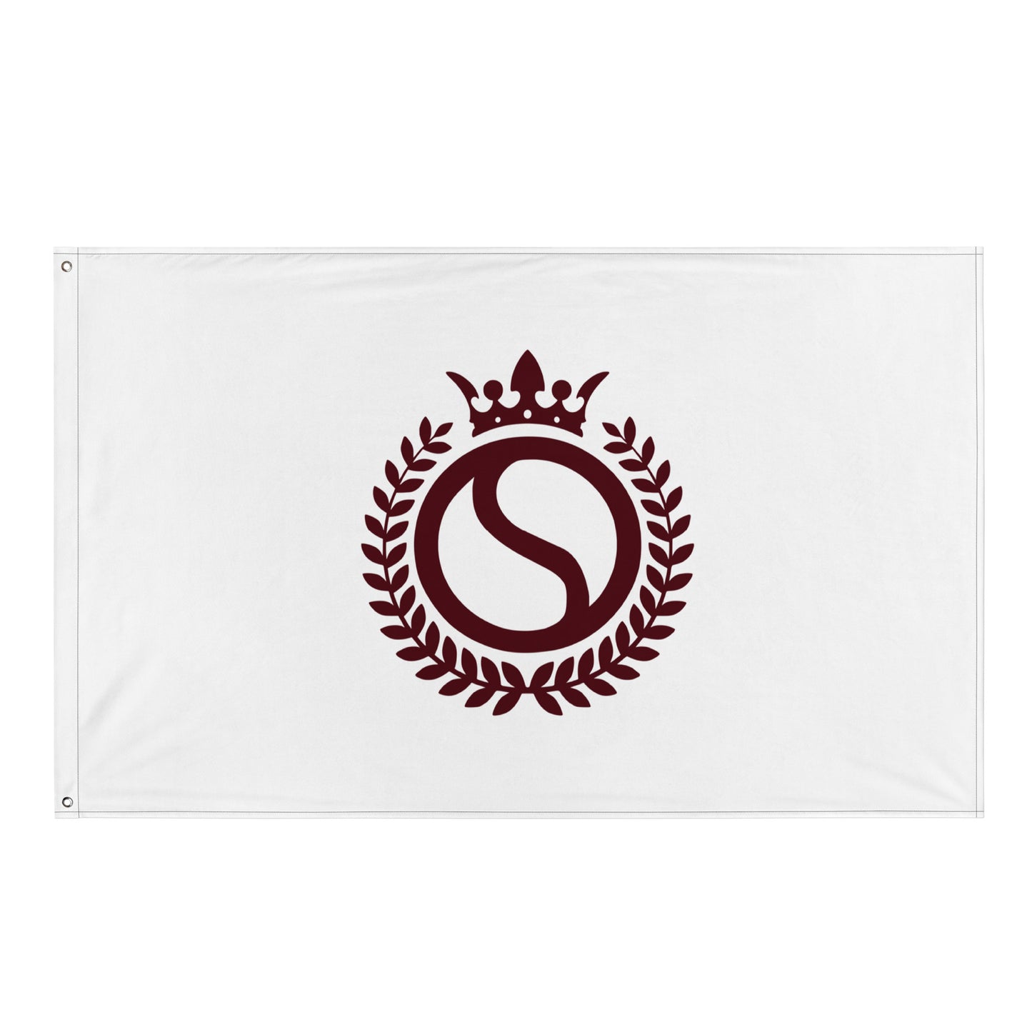 Flag | Sinton Desperados Baseball | Crest Logo