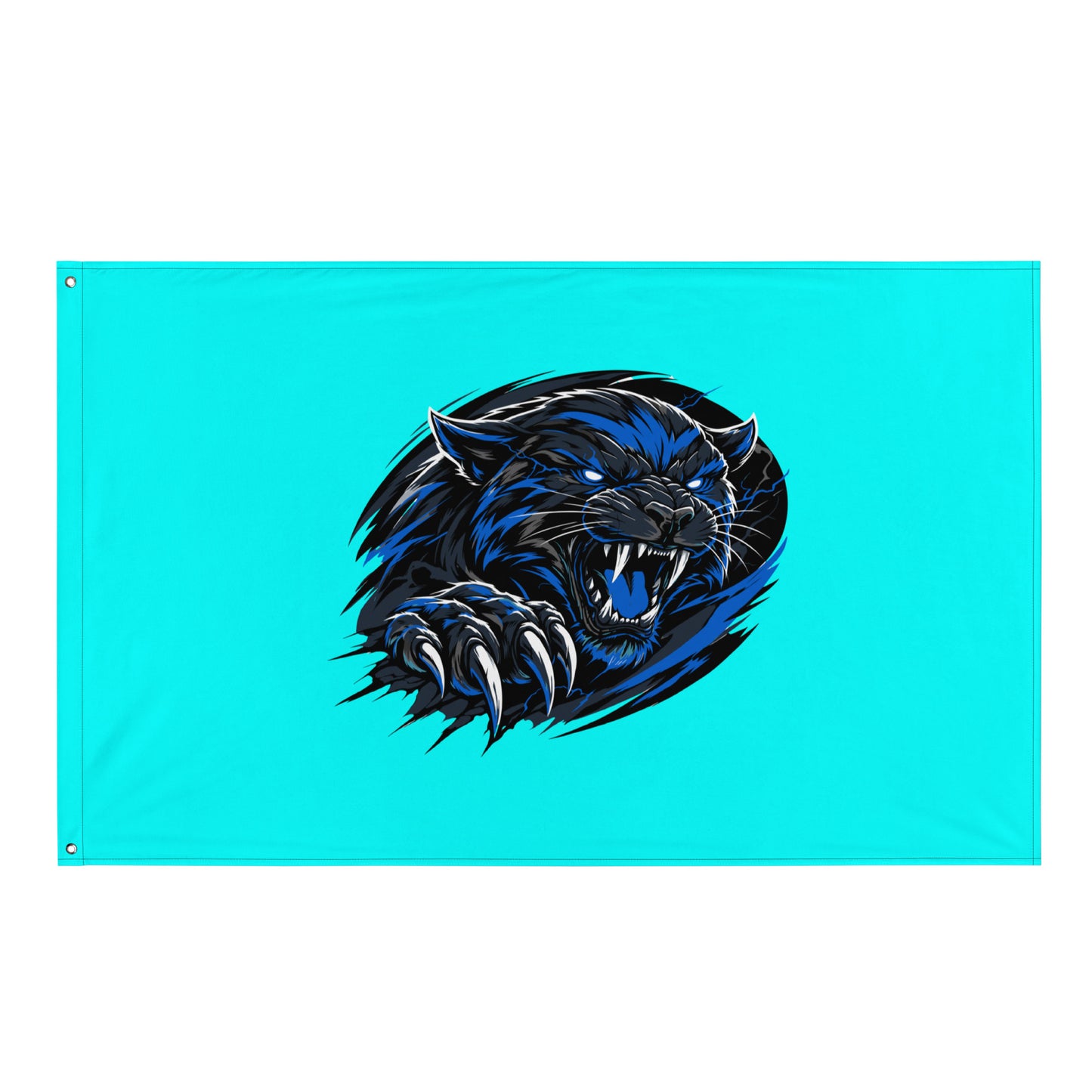 Flag | Blackout Boyz | Emblem Logo