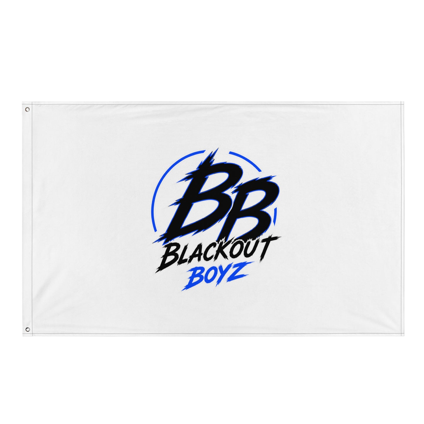 Flag | Blackout Boyz | Vanguard Logo