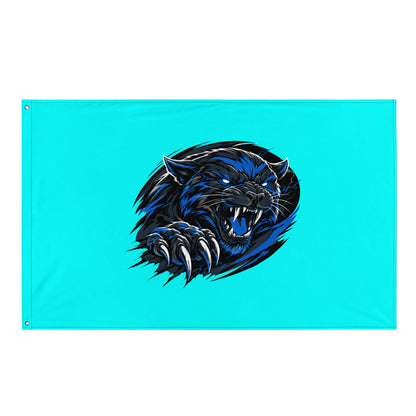 Flag | Blackout Boyz | Emblem Logo