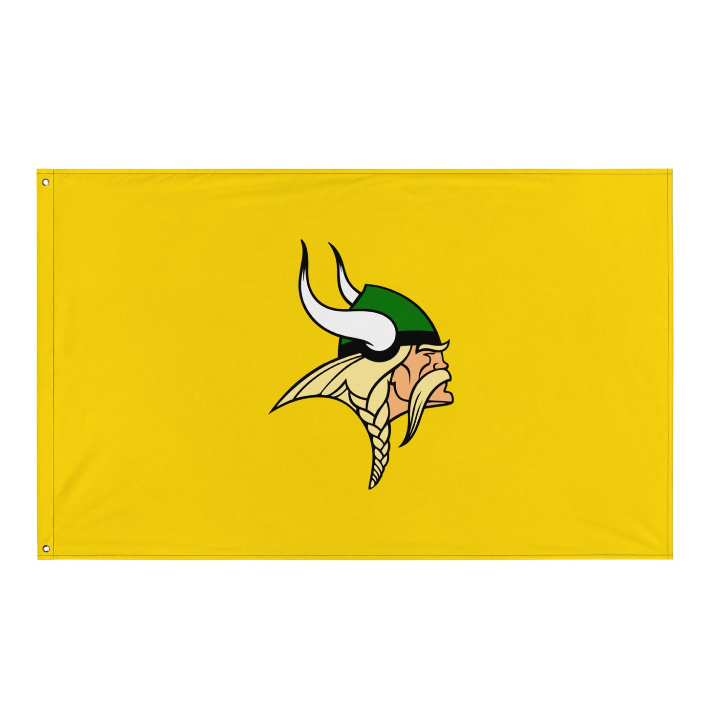 Flag | Langley High School Girls Varsity Lacrosse | Crest Logo
