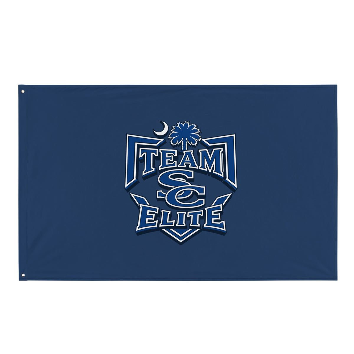 Flag | TEAM SC ELITE | Emblem Logo
