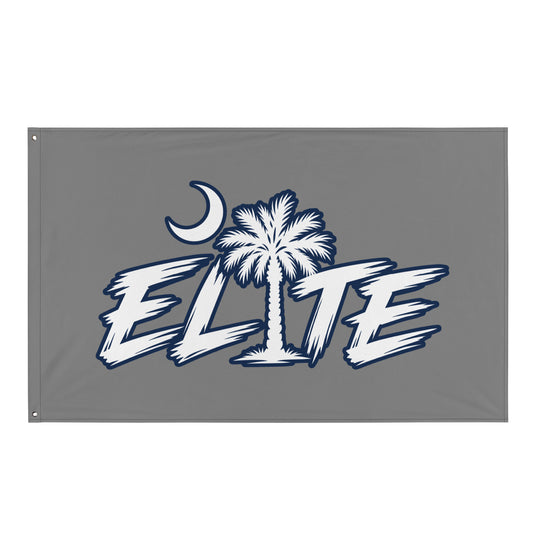 Flag | TEAM SC ELITE | Crest Logo