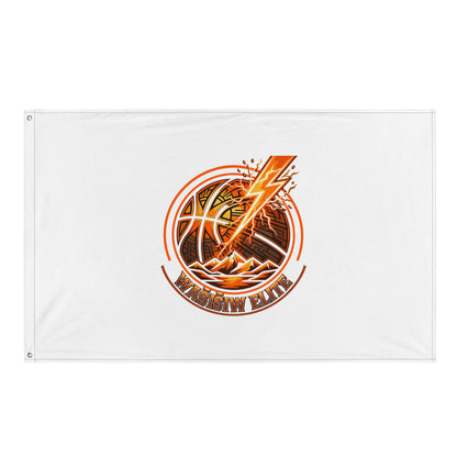 Flag | Wašišiw Elite | Crest Logo