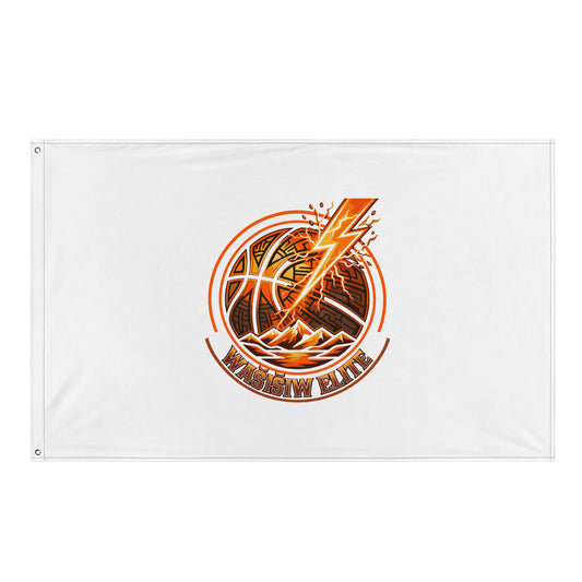 Flag | Wašišiw Elite | Crest Logo