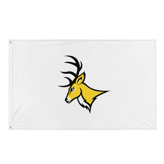 Flag | West Milford Indoor Track & Field Team | Crest Logo