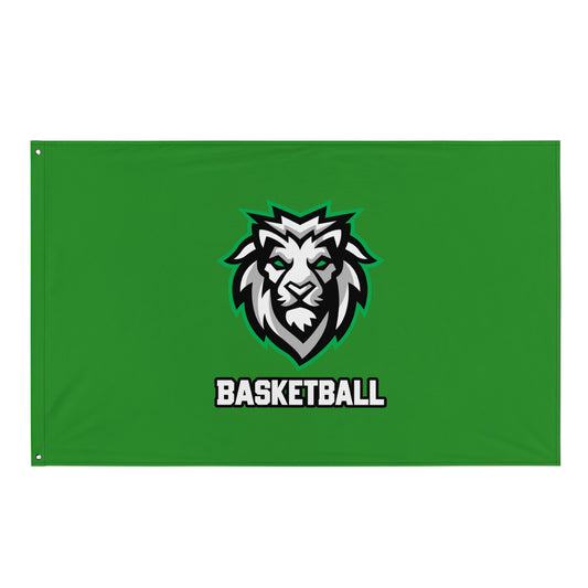 Flag | Payson Bantam Boys | Crest Logo