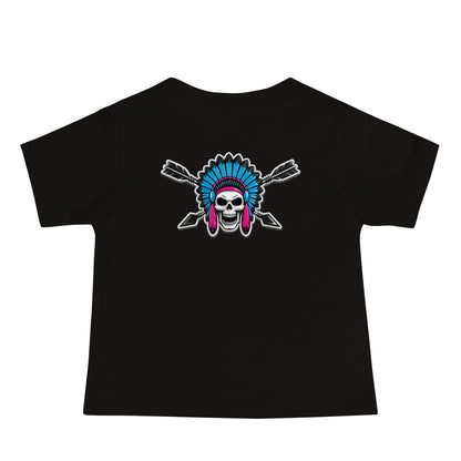 Performance | Baby T-Shirt | Savage Softball | Valor Logo