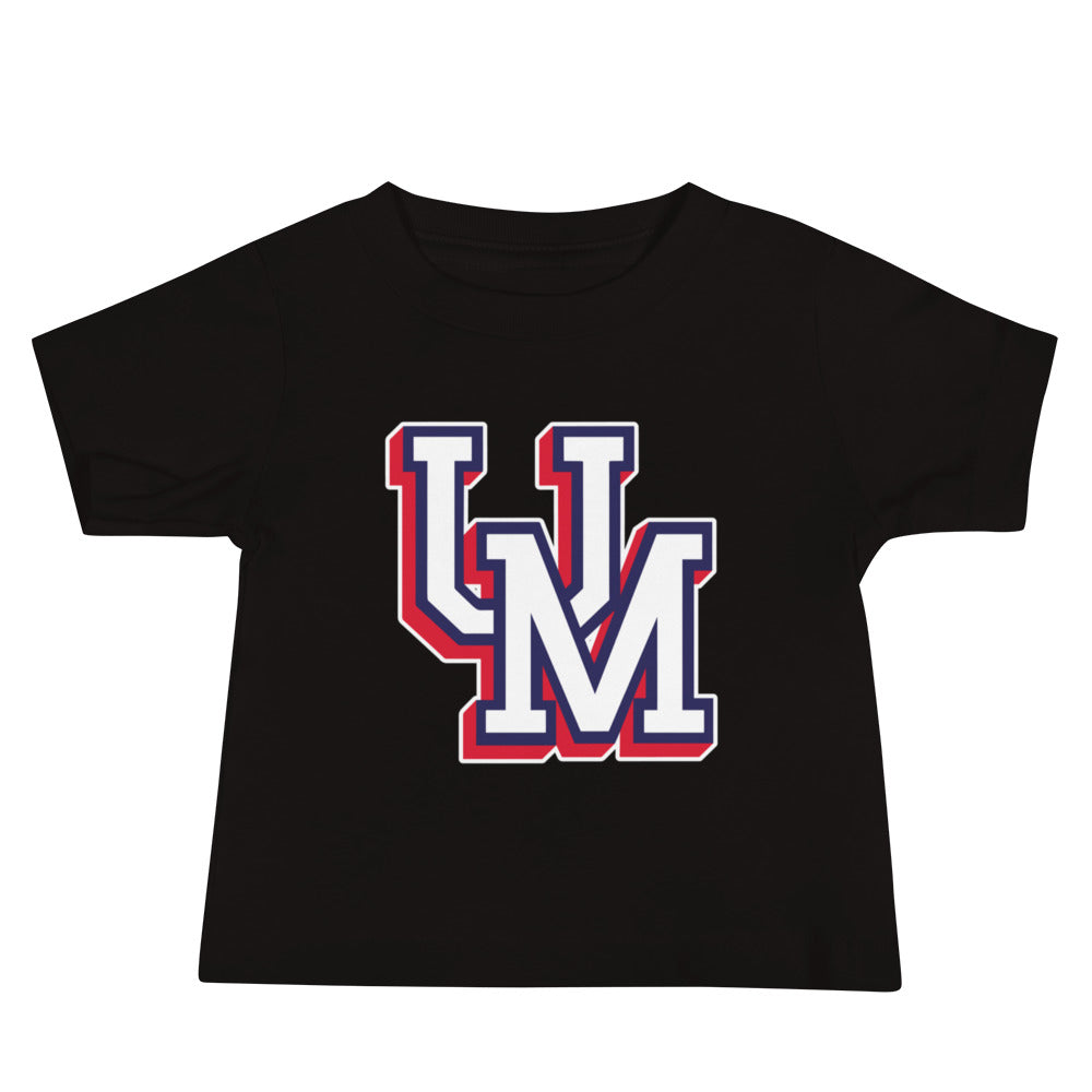 Performance | Baby T-Shirt | Upper Makefield Mavs - U12 Softball