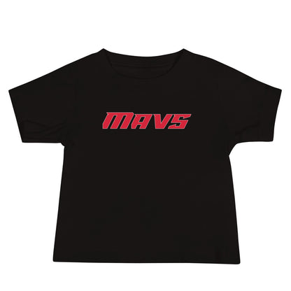 Performance | Baby T-Shirt | Upper Makefield Mavs - U10 Softball