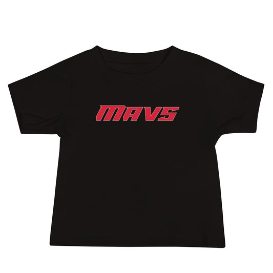 Performance | Baby T-Shirt | Upper Makefield Mavs - U10 Softball