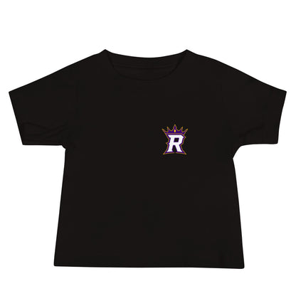 Performance | Baby T-Shirt | REIGN 10U Softball | Emblem Logo