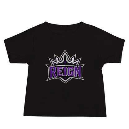 Performance | Baby T-Shirt | REIGN 10U Softball | Emblem Logo