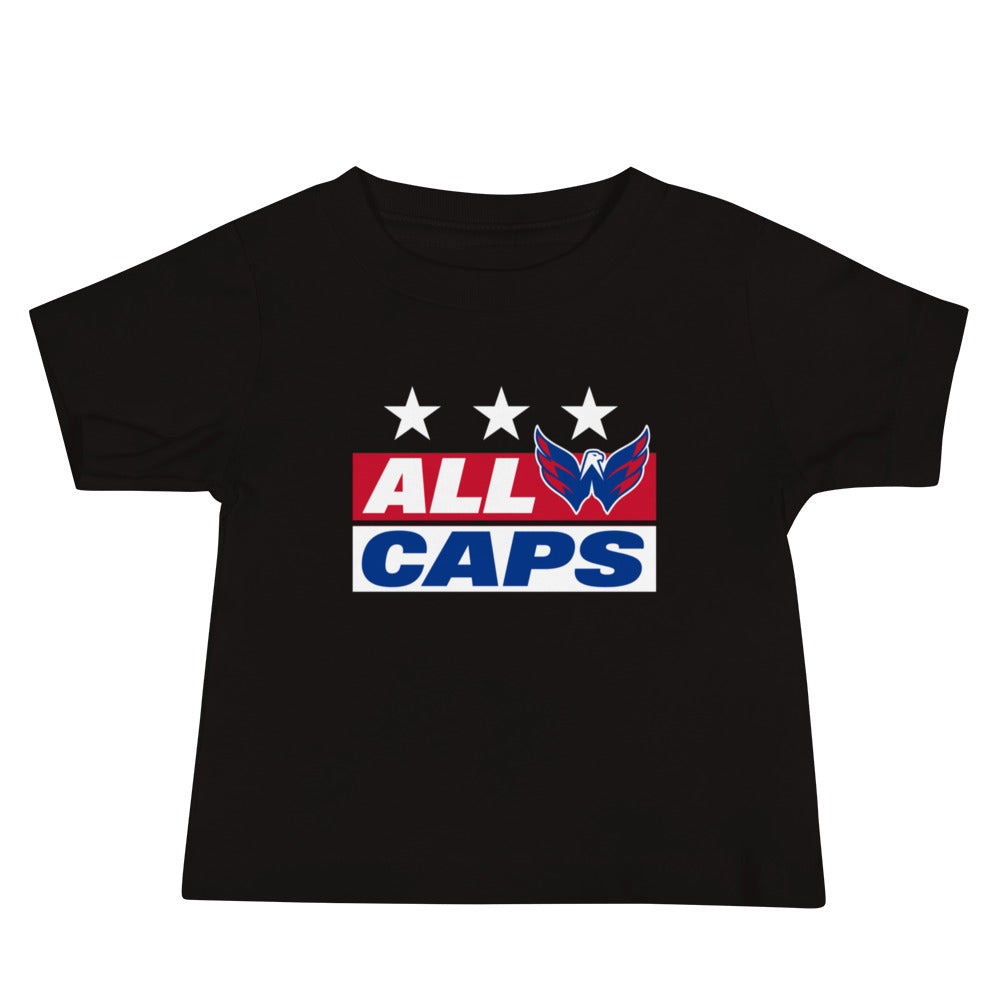 Performance | Baby T-Shirt | FFYSA | Emblem Logo