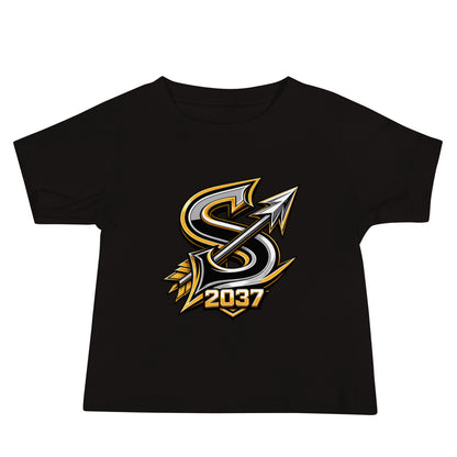 Performance | Baby T-Shirt | 2037 Sachem Arrows | Arrowhead Crest Logo