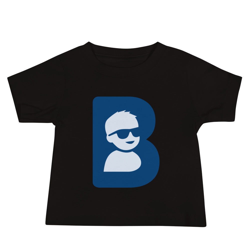 Performance | Baby T-Shirt | Brave Like Ben | Sphere Logo