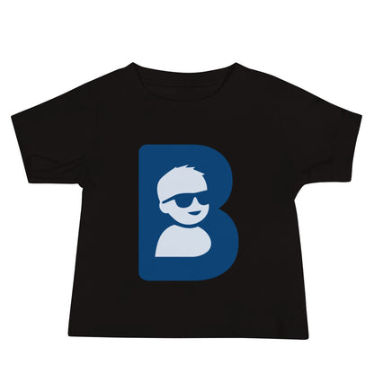 Performance | Baby T-Shirt | Brave Like Ben | Sphere Logo