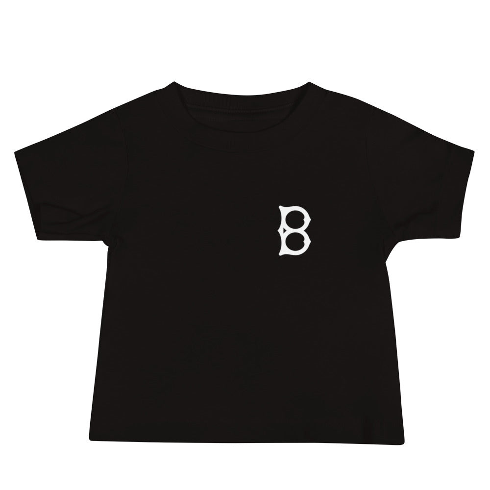Performance | Baby T-Shirt | Hamilton Bulldogs | B-Mark Logo