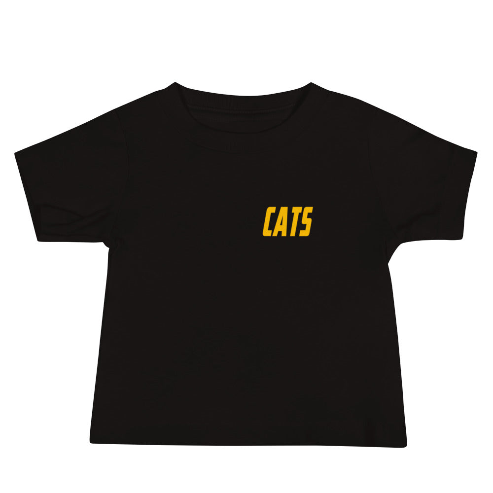 Performance | Baby T-Shirt | UPJ Hockey | Emblem Logo