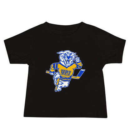 Performance | Baby T-Shirt | UPJ Hockey | Mascot Logo