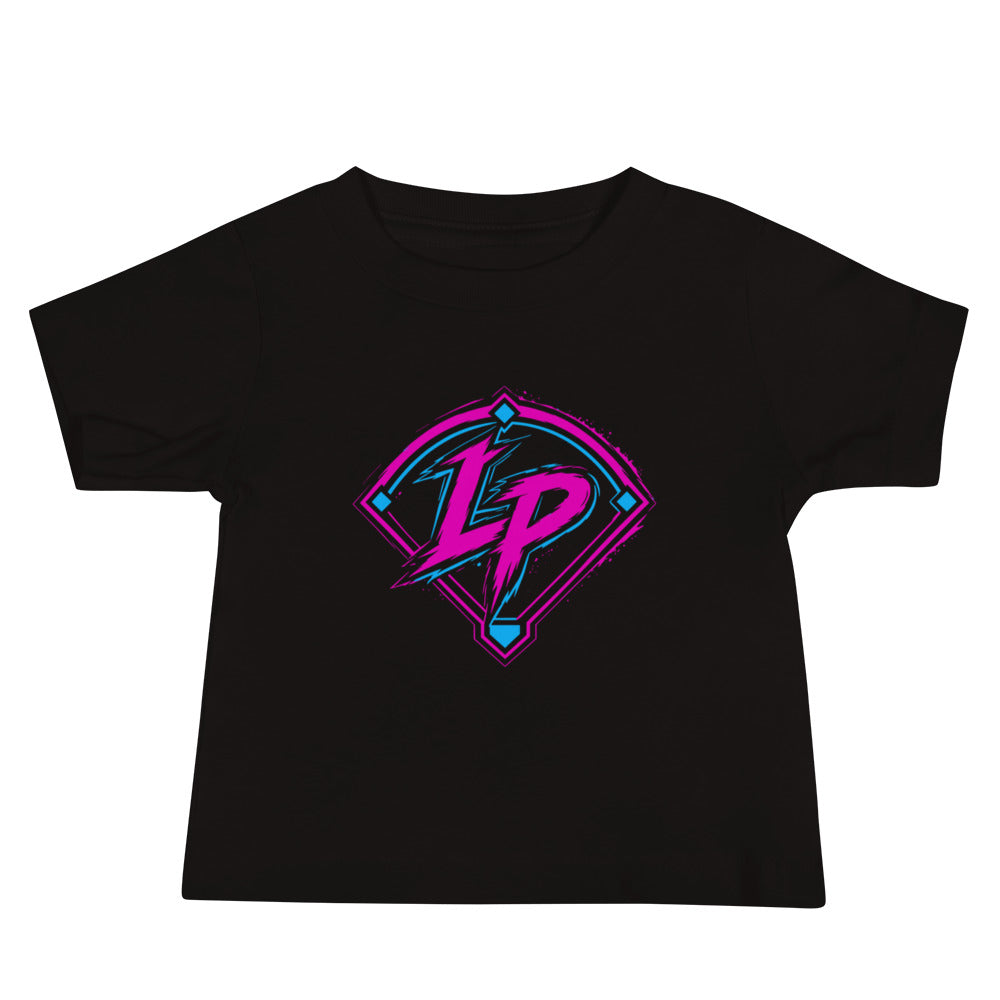 Performance | Baby T-Shirt | MKY Lady Prospects | Emblem Logo